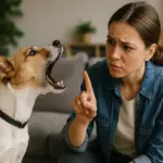 Cane che abbaia troppo: strategie efficaci per calmare senza punizioni inutili