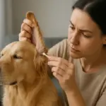 Come pulire le orecchie del cane in modo sicuro: la tecnica che previene infezioni ricorrenti