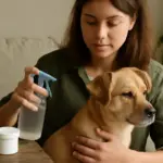 Antiparassitari naturali per animali domestici: la scelta consapevole che riduce l’esposizione a sostanze chimiche