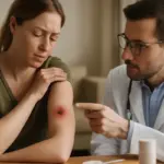 Quali sintomi indicano un’infezione da zecche? Segnali precoci che favoriscono una cura tempestiva