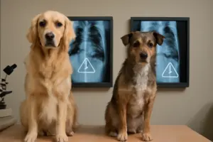 Qual è la differenza tra cane di razza e meticcio? Gli aspetti nascosti che impattano la salute