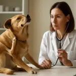 Cane con prurito persistente: il controllo da non rimandare che fa la differenza