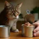 Qual è il cibo umido più indicato per i gatti senior? L’aspetto ignorato dagli altri