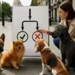Le razze di cani più adatte alla vita in città: errori comuni nella scelta e come evitarli