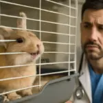 Perché il coniglio rosicchia le sbarre della gabbia? Il comportamento spiegato dai veterinari