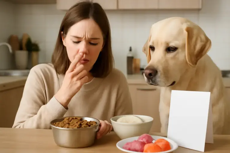 Alimentazione per cani allergici: consigli pratici per evitare reazioni indesiderate