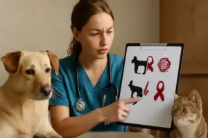 Quando fare la sterilizzazione nel cane o nel gatto? Il beneficio indiretto sulla prevenzione di tumori