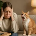 Perché alcuni gatti miagolano troppo? Le risposte pratiche che aiutano convivenza e serenità