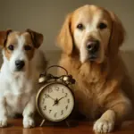 Perché alcune razze di cani vivono più a lungo? I fattori che incidono realmente sulla longevità