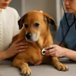 Come riconoscere i primi episodi di insufficienza cardiaca nel cane: gli indizi sottili che aiutano la diagnosi precoce