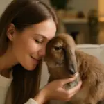 Guida ai segnali di affetto nei conigli: riconoscere quando il tuo animale si fida davvero