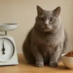 Bilanciare la dieta del gatto sterilizzato: strategie pratiche per evitare il sovrappeso