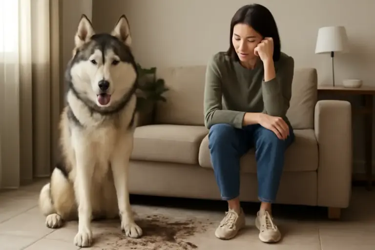 Cani nordici in Italia: perché non sono sempre la scelta migliore nelle nostre case