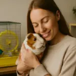 Quali specie di roditori sono più facili da gestire? I vantaggi nascosti delle cavie domestiche
