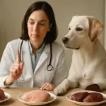 Quale carne è meglio per un cane allergico? Le risposte dei veterinari contro la confusione