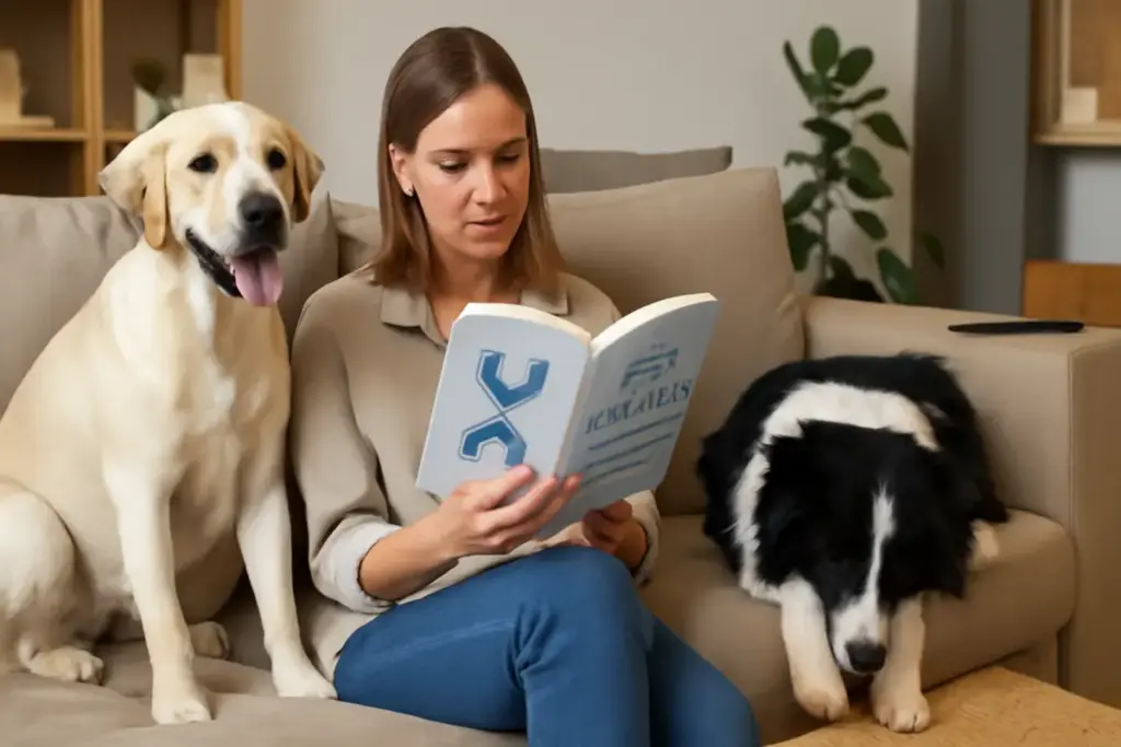 La scelta della razza incide sul comportamento del cane: il legame tra genetica e abitudini quotidiane