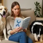 La scelta della razza incide sul comportamento del cane: il legame tra genetica e abitudini quotidiane