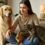 Come favorire la convivenza tra animali domestici diversi: i consigli pratici che funzionano davvero