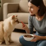 Come evitare il sovrappeso negli animali sterilizzati: strategie di routine che fanno la differenza senza stress