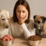 Benefici della dieta ipoallergenica per cani: quando serve davvero e quando è inutile
