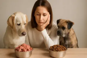 Benefici della dieta ipoallergenica per cani: quando serve davvero e quando è inutile