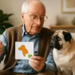 Come capire se una razza canina è adatta agli anziani? Criteri pratici per una compagnia davvero benefica