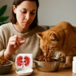 Come gestire l’alimentazione del gatto con insufficienza renale: accorgimenti pratici per migliorare la qualità di vita