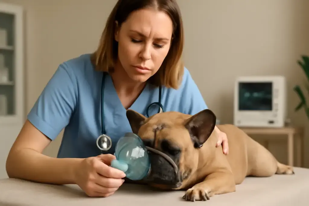Razze canine brachicefale: i problemi respiratori più comuni e come affrontarli per garantire benessere