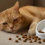 Cosa succede se il gatto mangia croccantini scadenti? Le conseguenze sottovalutate