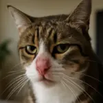 Muso del gatto arrossato: sintomi da non sottovalutare per evitare peggioramenti
