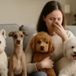 Quali sono le razze di cani ipoallergenici? La verità su allergie e convivenza serena