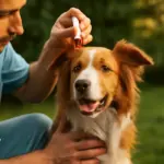 Come prevenire la filaria nel cane: il protocollo stagionale che limita i rischi
