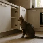 Il gatto svuota la ciotola e scassa la dispensa: quante volte al giorno deve mangiare davvero