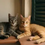 Uno o due gatti? La risposta giusta dipende da un numero che già conosci