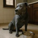 Il tuo cane rifiuta il cibo per 3 giorni: cosa osservare prima di allarmarti