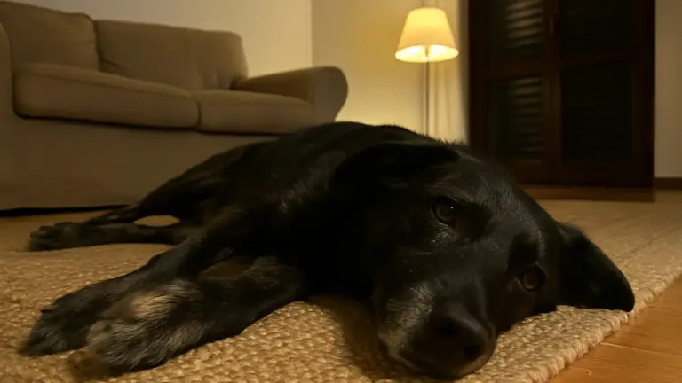 Il tuo cane ulula nel sonno? Cosa sta facendo il suo cervello in quel momento