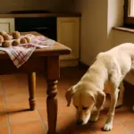 Noci al cane: quali tipi passano il controllo e quali no