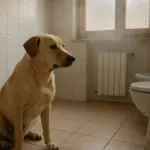 Tosse del cane da tre settimane con rx negativa: cosa cercare dopo