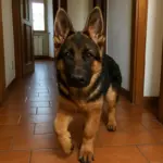 Zoppia che va e viene nel cucciolo: le tre fasi da riconoscere in due settimane