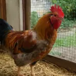 Muta del gallo: tre differenze che separano la muta normale dalla perdita anomala