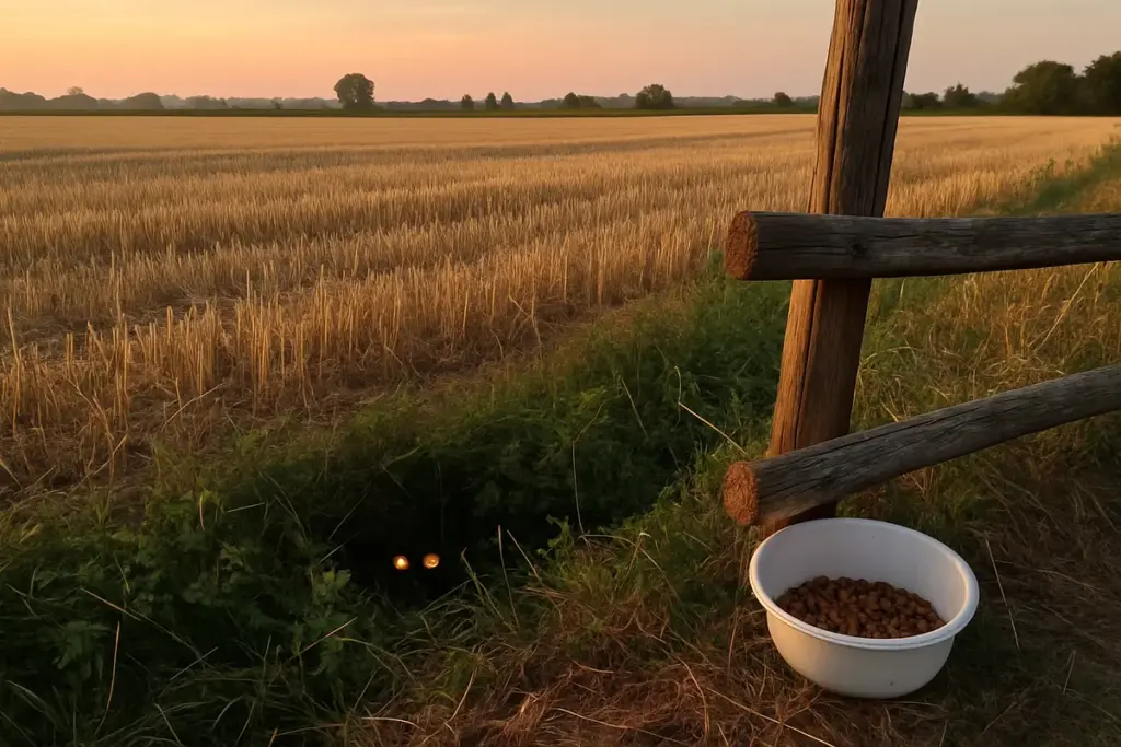 Gatto smarrito a 7 km da casa: cosa fa davvero la differenza nelle prime 72 ore