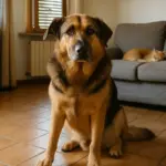 Cane e gatto pacifici da anni: cosa cambia quando l’istinto prende il sopravvento