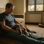 Perdi un cane unico: tre cose che aiutano davvero a reggere il dolore