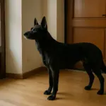 Il tuo cane abbaia ai rumori? Tre tipi di suono che scatenano risposte diverse