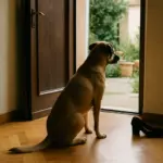 Cane abbaia in condominio: le tre ore critiche che devi saper leggere