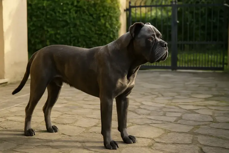 Cane da guardia: quale razza fa sul serio e quale abbaia e basta