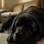 Il tuo cane dorme sedici ore al giorno? Dipende dalla razza, non dalla pigrizia