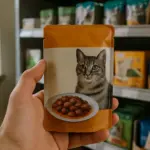 Cibo umido per gatti: tre segnali sull’etichetta che valgono più del brand