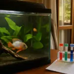 Acquario d’acqua dolce: tre parametri che i pesci “leggono” prima di te