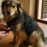Toelettatura del cane: tre segnali sul pelo che indicano il momento giusto